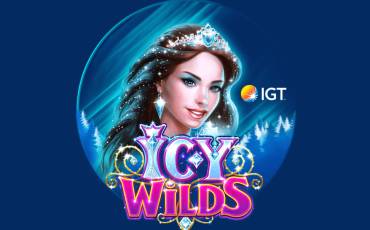 Icy Wilds slot online