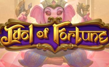 Idol of Fortune slot online