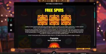 Ignite the Night: Free spins and/or respins