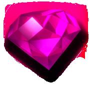 Illuminous: Pink crystal