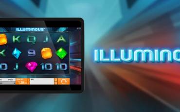 Illuminous slot online