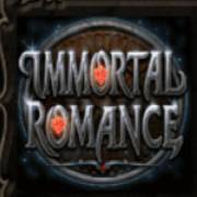 Immortal Romance: Logo