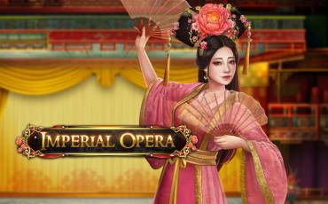 Imperial Opera slot online