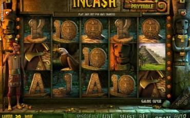 Incash slot online