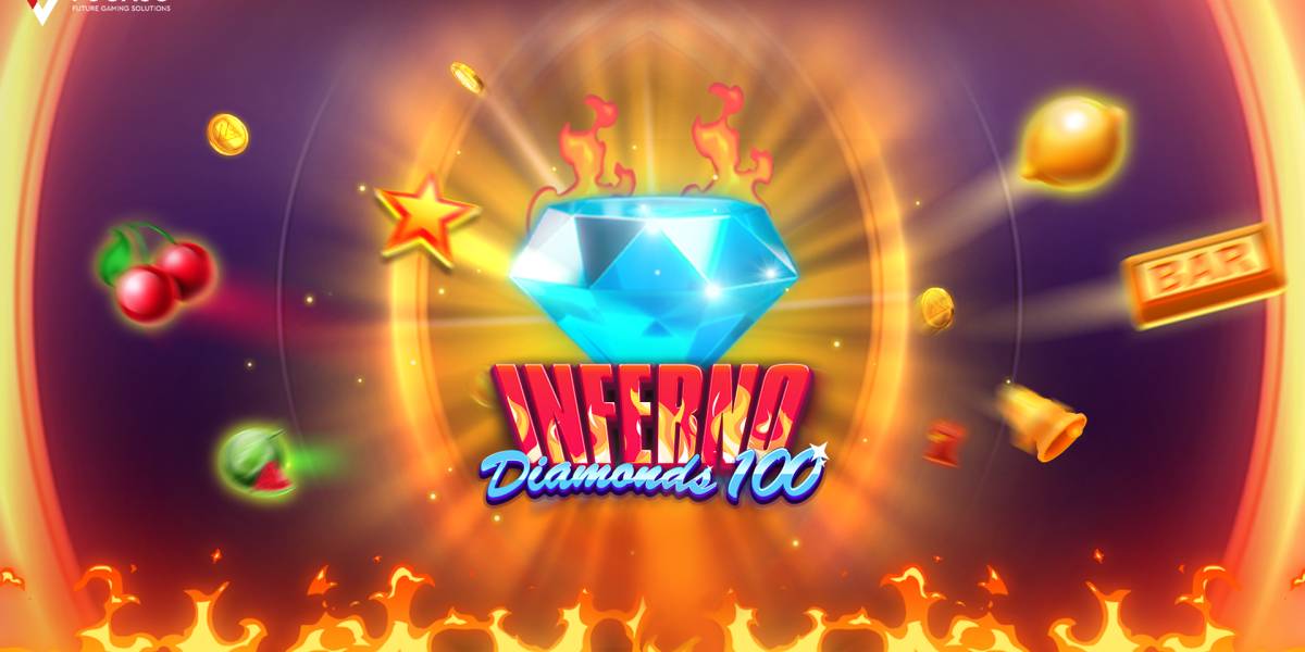 Inferno Diamonds 100