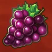 Inferno Star: Grapes