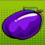 Infinity Hero: Plum