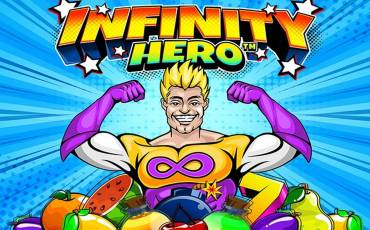 Infinity Hero slot online