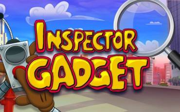 Inspector Gadget slot online