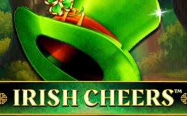 Irish Cheers slot online