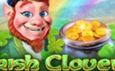 Irish Clover slot online