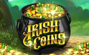 Irish Coins slot online