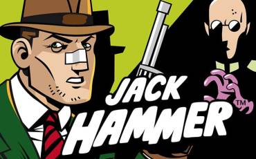 Jack Hammer