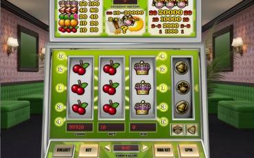 Jackpot 20 000 slot online