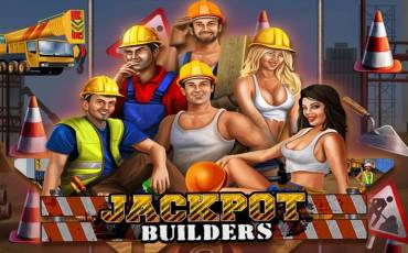 Jackpot Builders slot online