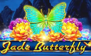 Jade Butterfly slot online