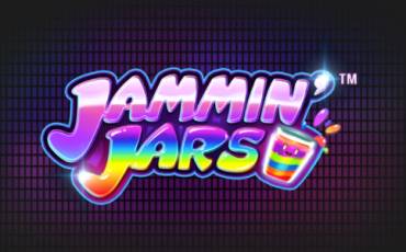 Jammin' Jars slot online