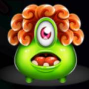 Jelly Mania XtraStreak: Green monster