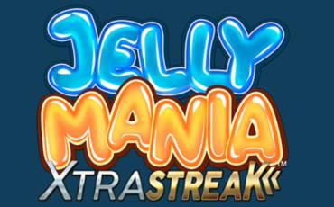 Jelly Mania XtraStreak slot online