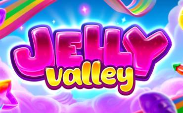 Jelly Valley slot online