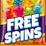 Jellycious DoubleMax: Free Spins