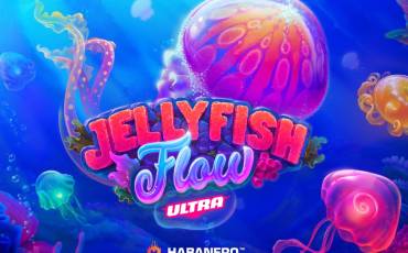 Jellyfish Flow Ultra slot online