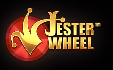 Jester Wheel slot online