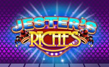 Jester’s Riches slot online