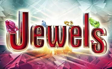 Jewels slot online