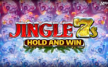 Jingle 7s Hold and Win