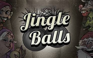 Jingle Balls slot online