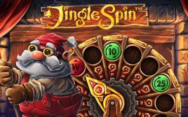 Jingle Spin slot online