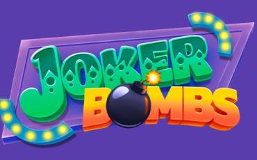 Joker Bombs slot online