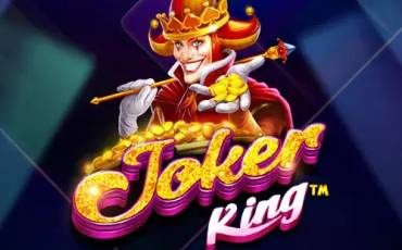 Joker King slot online