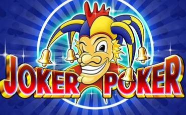 Joker Poker slot online