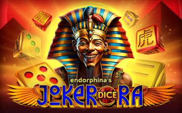 Joker Ra Dice slot online