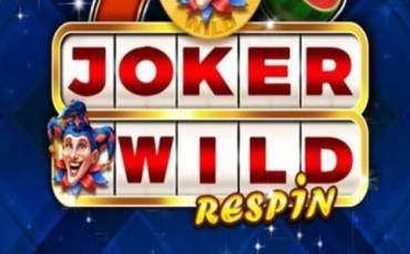 Joker Wild Respin slot online