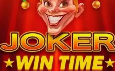 Joker Win Time