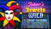 Play Joker’s Jewels Wild slot