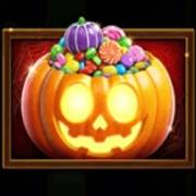 Joker’s Wild Ride – Halloween: Pumpkin