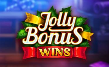 Jolly Bonus Wins slot online