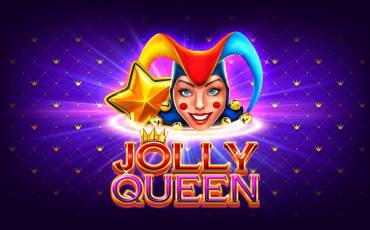 Jolly Queen slot online