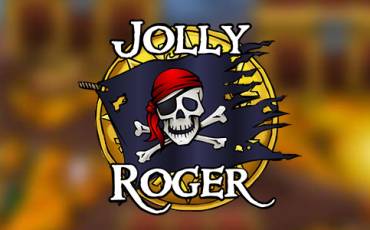 Jolly Roger slot online