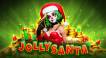 Play Jolly Santa slot