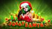 Play Jolly Santa slot