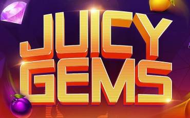 Juicy Gems slot online