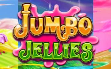 Jumbo Jellies slot online