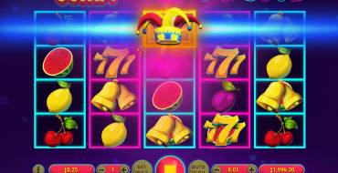 Jump!: Free Spins