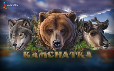 Kamchatka slot online