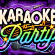 Karaoke Party: symbol